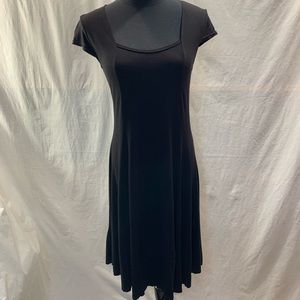 Koren adjustable waist dress